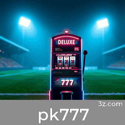 pk777 Social Casino: A Nova Experiência de Entretenimento Interativo
