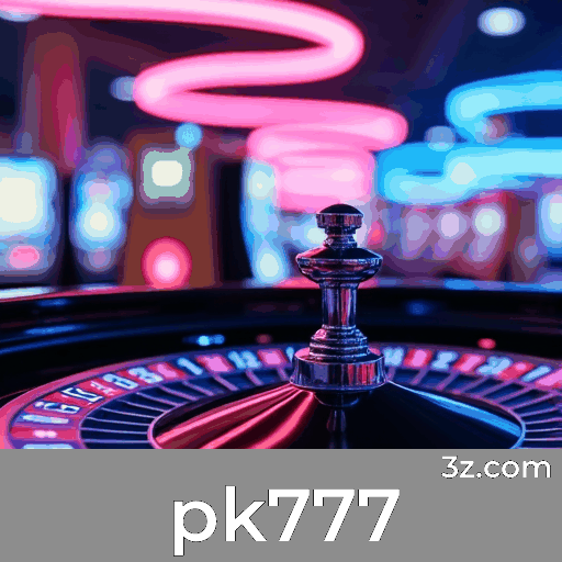 Descubra a Convergência de Tecnologias e o Pioneirismo da pk777