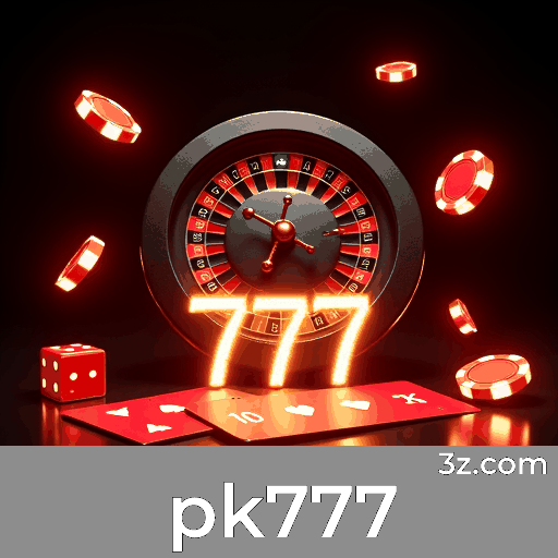 Experimente o pk777: Apostas Móveis Completas e Convenientes