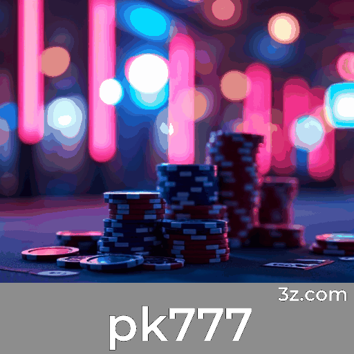 pk777 Social Casino: A Nova Experiência de Entretenimento Interativo