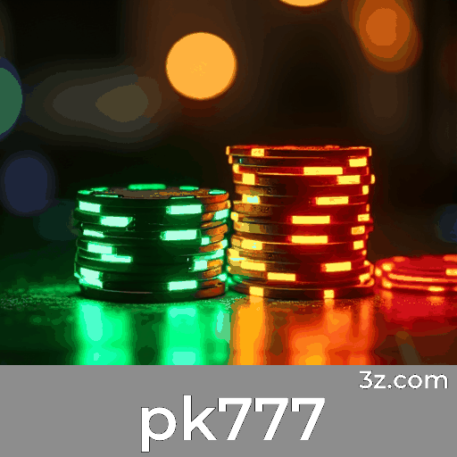 pk777: Seu Destino de Apostas Confiável e Seguro