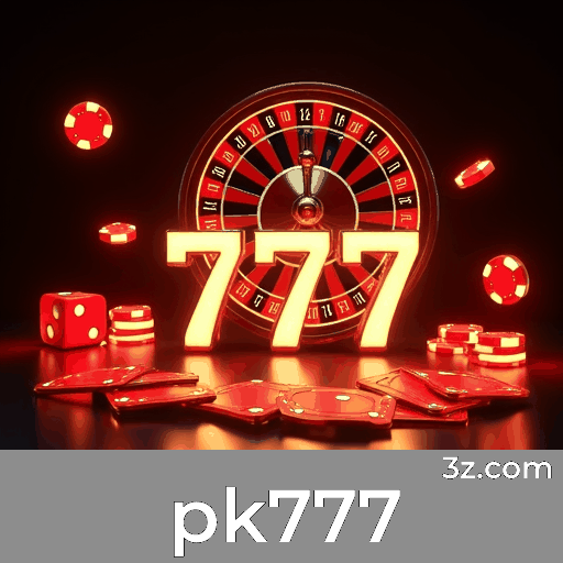 Desbloqueie Bônus Surpreendentes no pk777