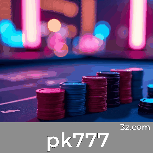 Desbloqueie Bônus Surpreendentes no pk777