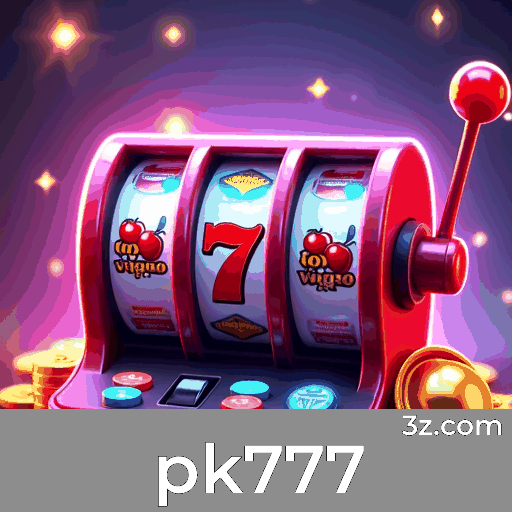 pk777: A Plataforma de Jogo com Vantagens e Serviços Profissionais